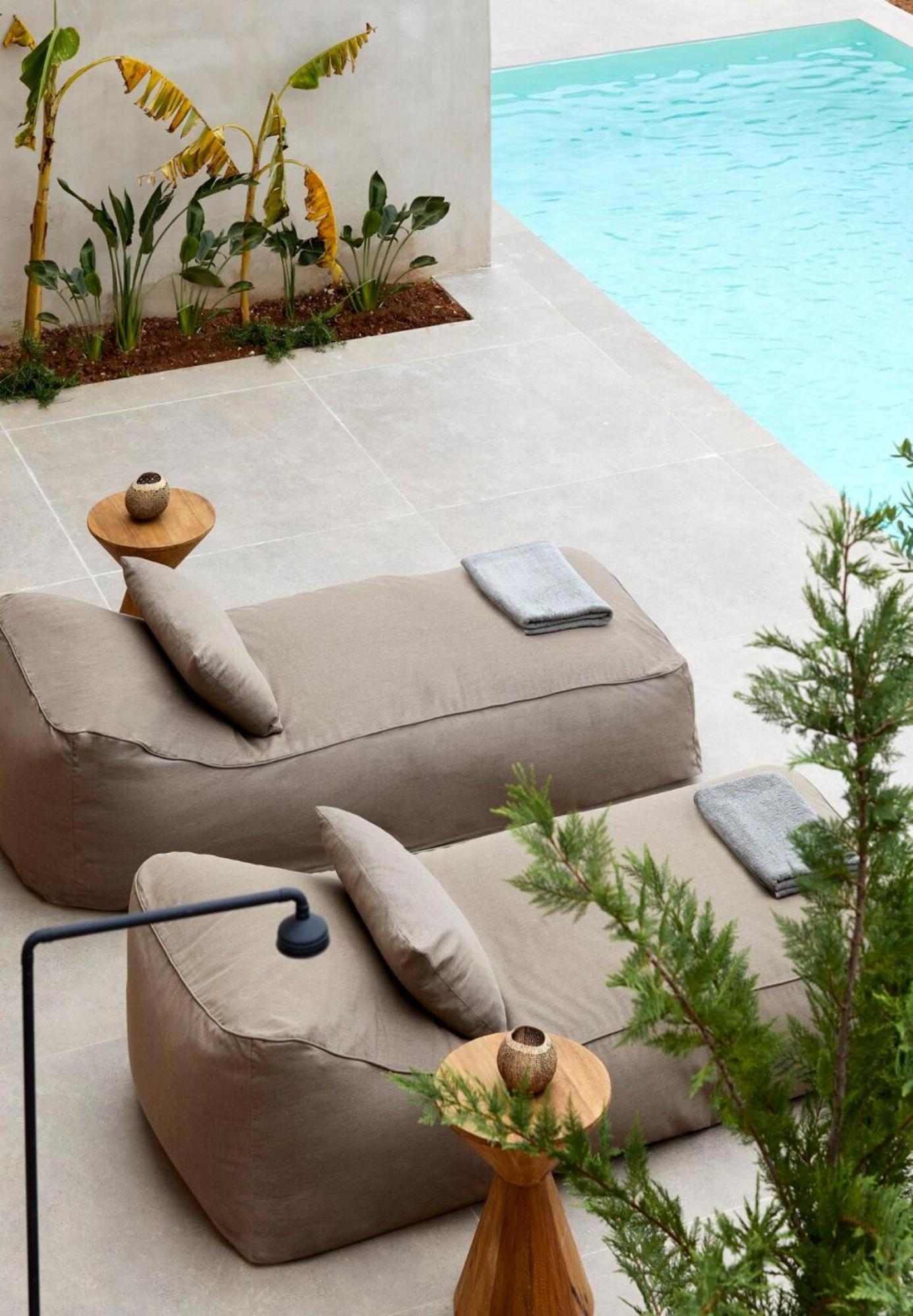 Villa Gaia - Secret Roc Villas Livathos  Exterior photo